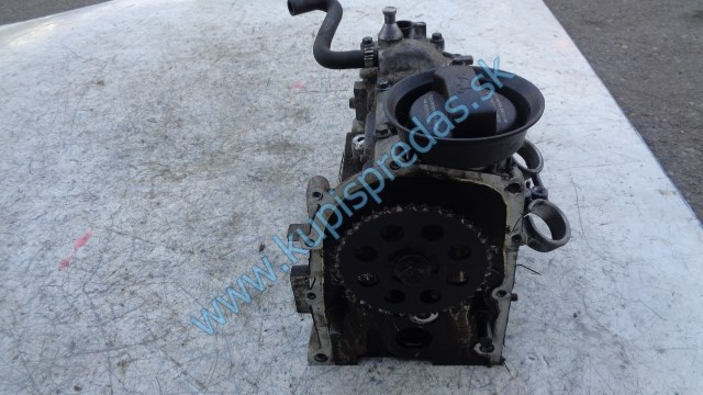 hlava na motor na vw volkswagen polo 1,2htp, 03D103475C